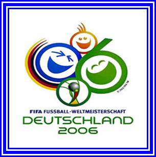 Logo FIFA 2006