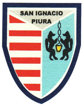 Alumnos del Colegio