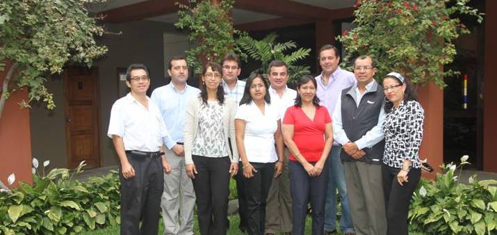 Reunión de administradores y contadores de ACSIP