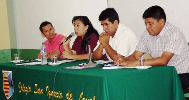 Talleres de Tutoría