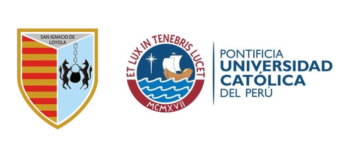La Pontificia Universidad Católica del Perú (PUCP), después de realizar un estudio del rendimiento académico de nuestros egresados, tanto en los procesos de admisión como en el rendimiento dentro de la Universidad, seleccionó a nuestro Colegio para el ingreso directo.