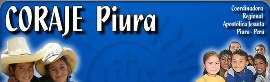 CORAJE Piura