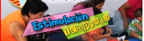 Estimulación temprana