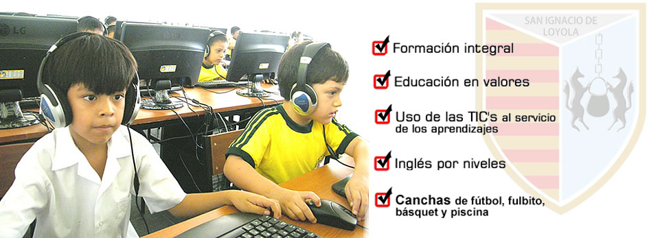 Admisión 2011